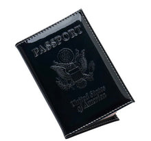 Load image into Gallery viewer, Passport GLAM Holder Accessories